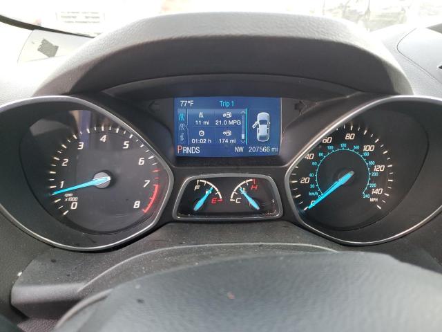 Фото 9 с аукциона – 2014 FORD ESCAPE S с VIN 1FMCU0F79EUB12801
