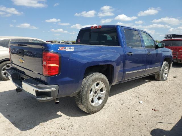 Photo 3 from auction – 2014 CHEVROLET SILVERADO with VIN 3GCUKREC3EG469511