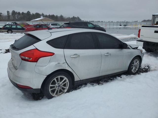 صورة رقم 3 من المزاد - 2017 FORD FOCUS SE مع VIN 1FADP3K25HL247320