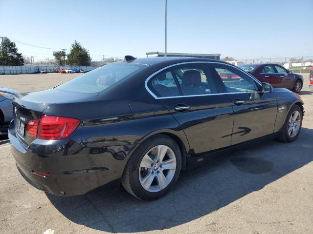 Photo 3 from auction – 2012 BMW 528 XI with VIN WBAXH5C59CDW10694