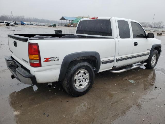 Zdjęcie 3 z aukcji – 2001 CHEVROLET SILVERADO z VIN 2GCEK19T311371923