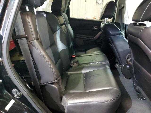 Photo 11 from auction – 2013 ACURA MDX TECHNO with VIN 2HNYD2H35DH506405