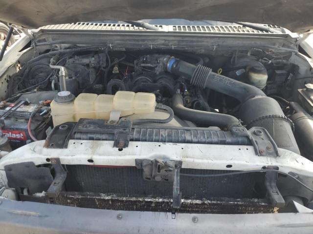 Photo 11 from auction – 2003 FORD F250 SUPER with VIN 1FTNF20L63EB43102