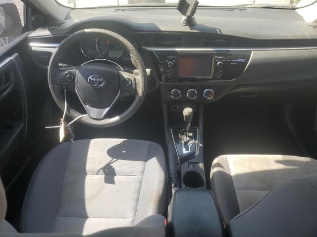 Photo 8 from auction – 2016 TOYOTA COROLLA L with VIN 2T1BURHE8GC736329