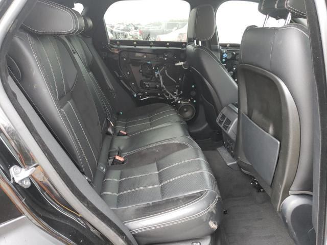 Photo 10 from auction – 2018 LAND ROVER RANGE ROVE with VIN SALYL2RV4JA713508