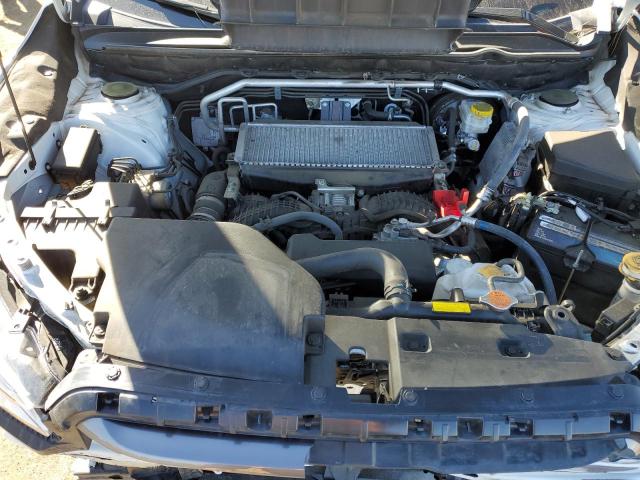 Photo 12 from auction – 2021 SUBARU ASCENT LIM with VIN 4S4WMAPD1M3444310