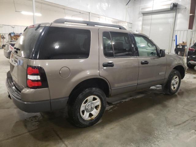 Photo 3 from auction – 2006 FORD EXPLORER X with VIN 1FMEU72E16UB03954