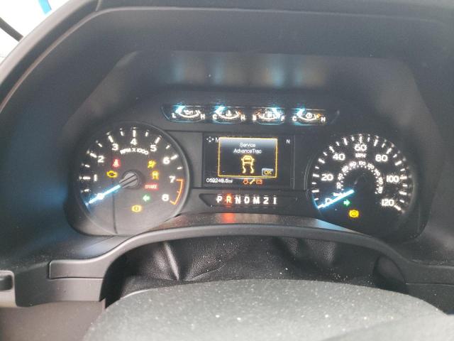 Photo 9 from auction – 2018 FORD F150 SUPER with VIN 1FTEW1CBXJFE78819
