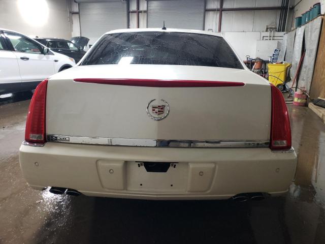 Photo 6 from auction – 2008 CADILLAC DTS with VIN 1G6KD57Y28U126972