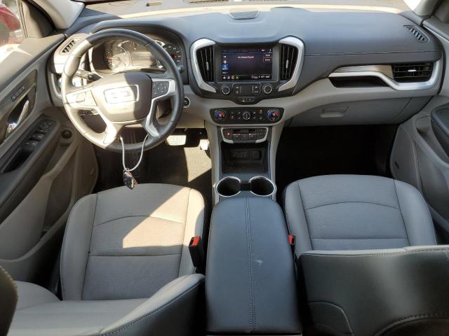 Photo 8 from auction – 2023 GMC TERRAIN SL with VIN 3GKALPEG4PL196391