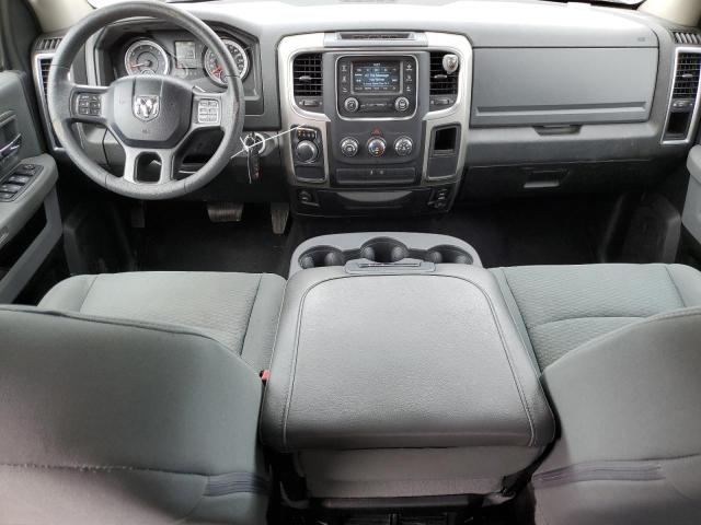 Photo 8 from auction – 2019 RAM 1500 CLASS with VIN 1C6RR6TTXKS561827