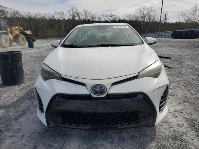Photo 5 from auction – 2017 TOYOTA COROLLA L with VIN 2T1BURHE7HC768321