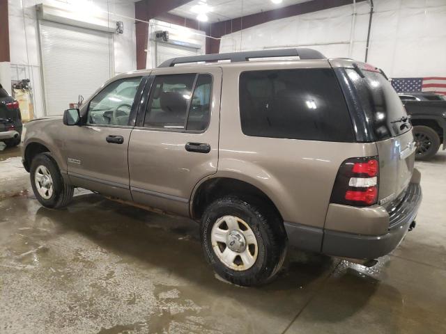 Photo 2 from auction – 2006 FORD EXPLORER X with VIN 1FMEU72E16UB03954