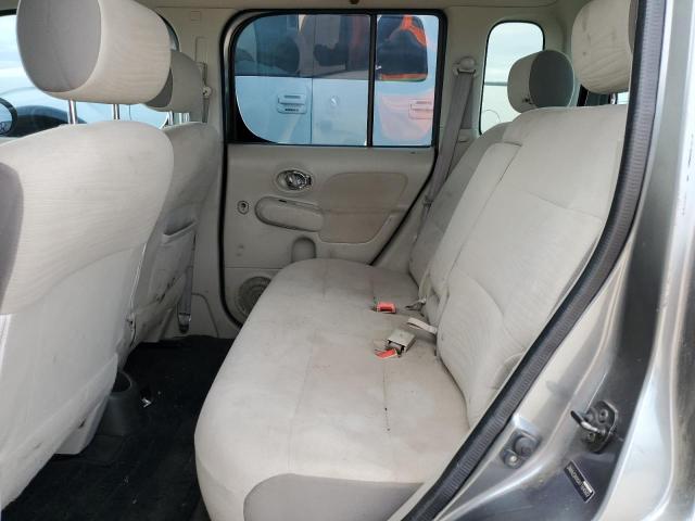 Photo 10 from auction – 2010 NISSAN CUBE BASE with VIN JN8AZ2KR0AT164502