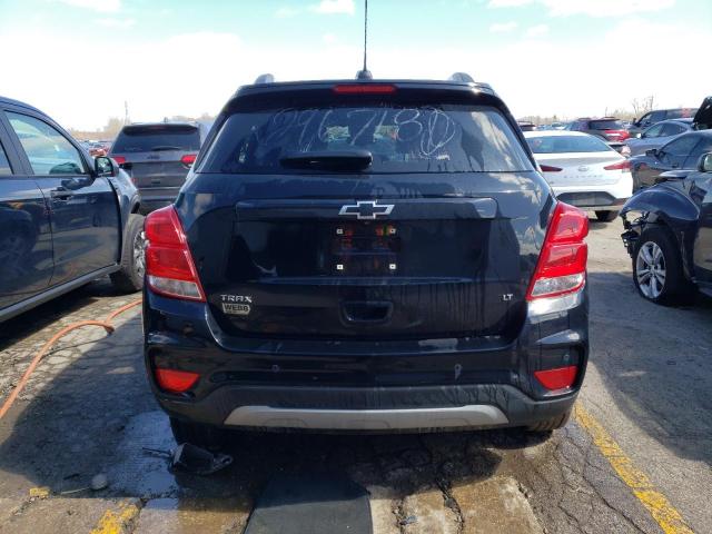 Photo 6 from auction – 2020 CHEVROLET TRAX 1LT with VIN 3GNCJLSB8LL309062