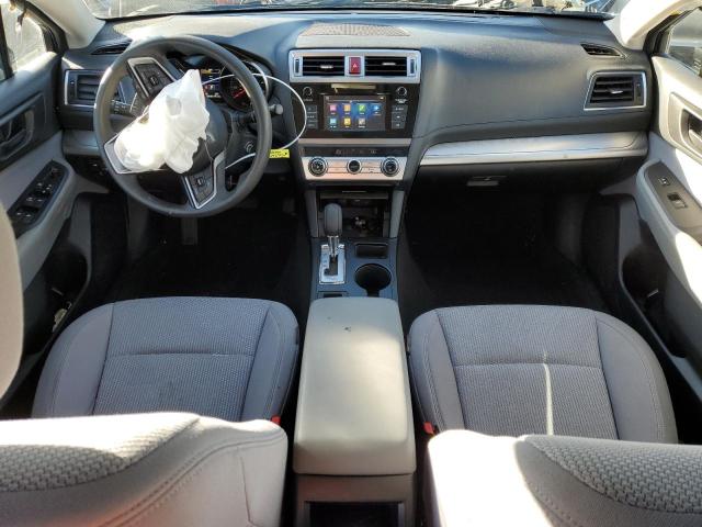 Photo 8 from auction – 2018 SUBARU LEGACY 2.5 with VIN 4S3BNAB65J3021900