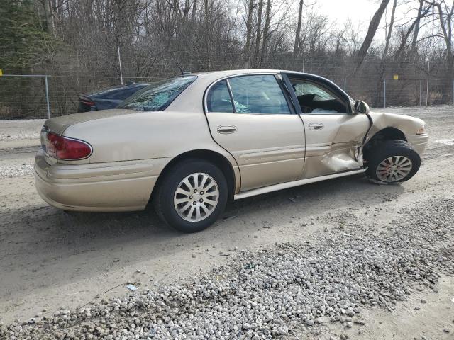 Photo 3 from auction – 2005 BUICK LESABRE CU with VIN 1G4HP52K45U171727