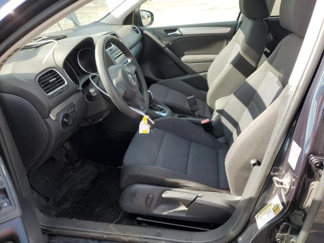 Photo 7 from auction – 2013 VOLKSWAGEN GOLF with VIN WVWDB7AJ2DW119571