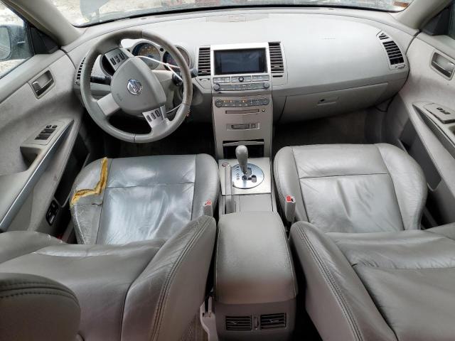 Photo 8 from auction – 2004 NISSAN MAXIMA SE with VIN 1N4BA41E54C884664