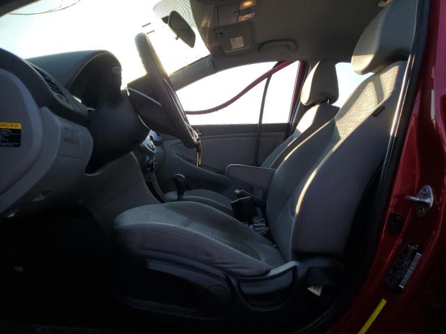 Photo 7 from auction – 2015 HYUNDAI ACCENT GLS with VIN KMHCT4AE1FU880838