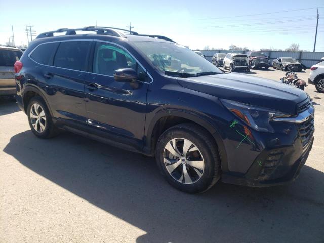 Photo 4 from auction – 2023 SUBARU ASCENT PRE with VIN 4S4WMAED7P3426532