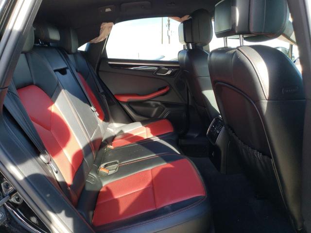 Photo 11 from auction – 2017 PORSCHE MACAN with VIN WP1AA2A56HLB00829