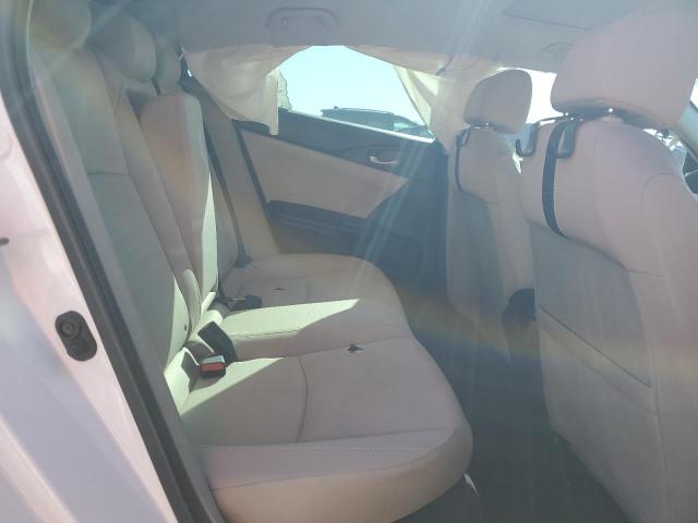 Photo 10 from auction – 2017 HONDA CIVIC EX with VIN 2HGFC1F35HH630632