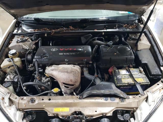 Photo 11 from auction – 2003 TOYOTA CAMRY LE with VIN 4T1BE32K43U160692