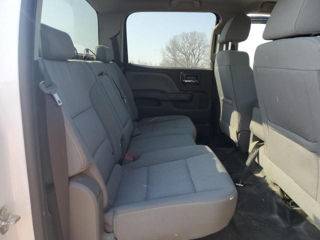 Photo 10 from auction – 2018 CHEVROLET SILVERADO with VIN 1GC1KUEG0JF204291