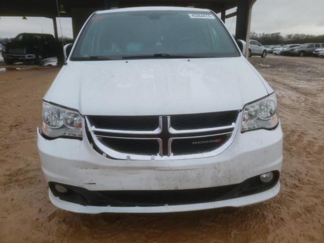 Photo 5 from auction – 2019 DODGE GRAND CARA with VIN 2C4RDGCGXKR797895