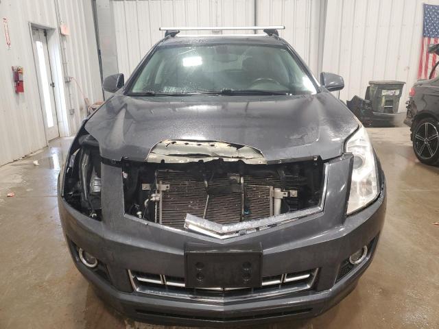 Photo 5 from auction – 2013 CADILLAC SRX with VIN 3GYFNAE30DS521958