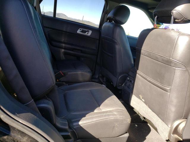 Photo 10 from auction – 2015 FORD EXPLORER L with VIN 1FM5K8F80FGA27884