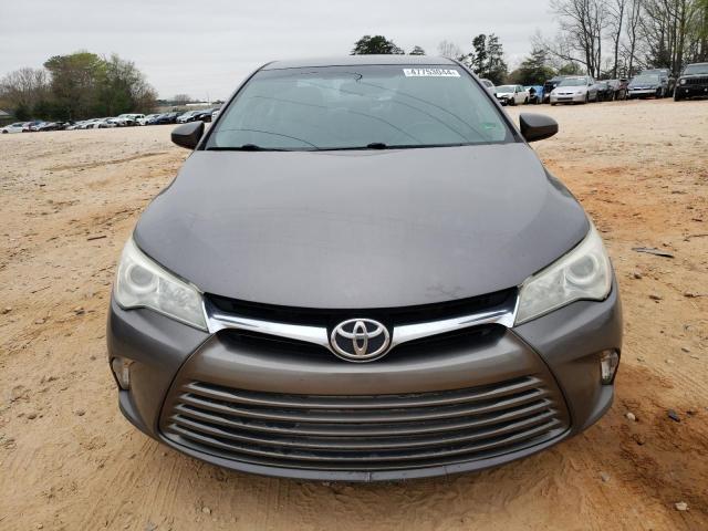 Photo 5 from auction – 2015 TOYOTA CAMRY LE with VIN 4T1BF1FK4FU111752