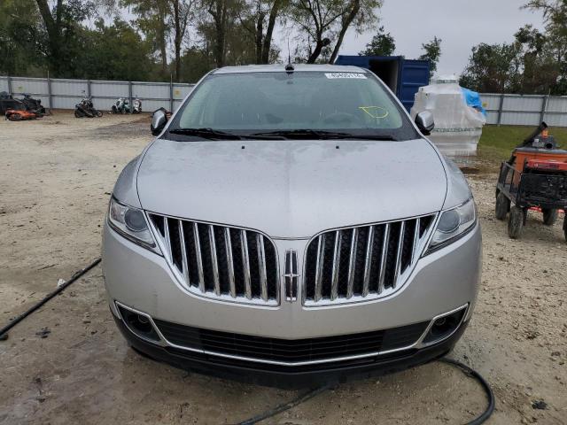 Photo 5 from auction – 2015 LINCOLN MKX with VIN 2LMDJ8JK7FBL31534