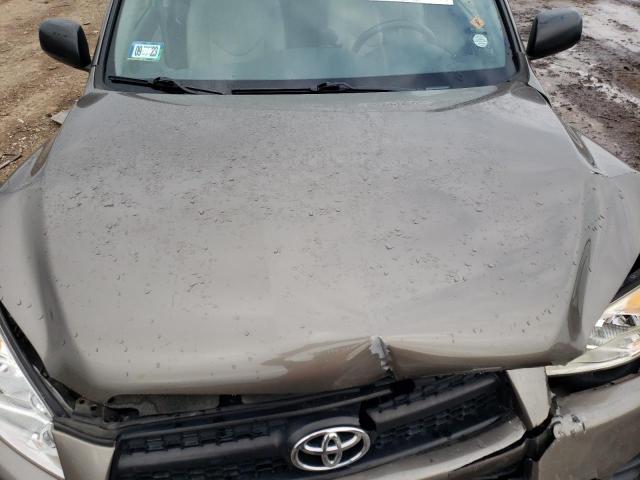 Photo 11 from auction – 2011 TOYOTA RAV4 with VIN JTMBF4DVXB5044565
