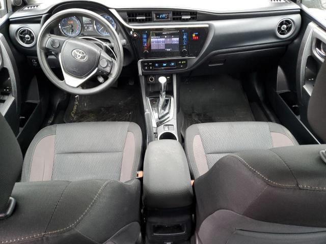 Photo 8 from auction – 2019 TOYOTA COROLLA L with VIN 2T1BURHE9KC203611