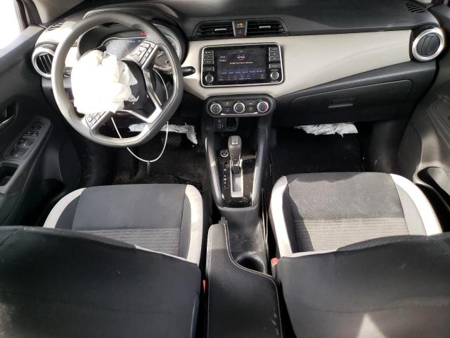 Photo 8 from auction – 2020 NISSAN VERSA SV with VIN 3N1CN8EV1LL829946