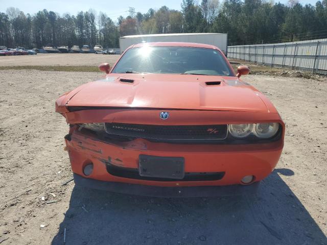 Photo 5 from auction – 2009 DODGE CHALLENGER with VIN 2B3LJ54T39H509991