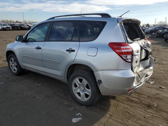 Photo 2 from auction – 2010 TOYOTA RAV4 with VIN JTMBF4DV9A5035659