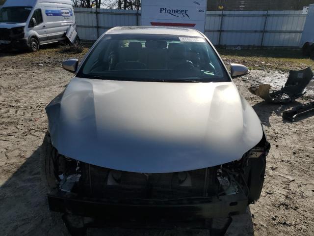 Photo 5 from auction – 2014 TOYOTA AVALON BAS with VIN 4T1BK1EB7EU085384