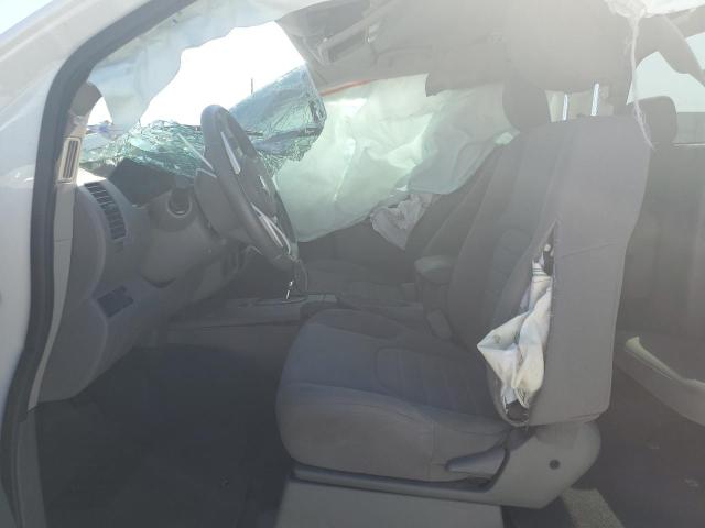 Photo 7 from auction – 2021 NISSAN FRONTIER S with VIN 1N6ED0CE8MN715955