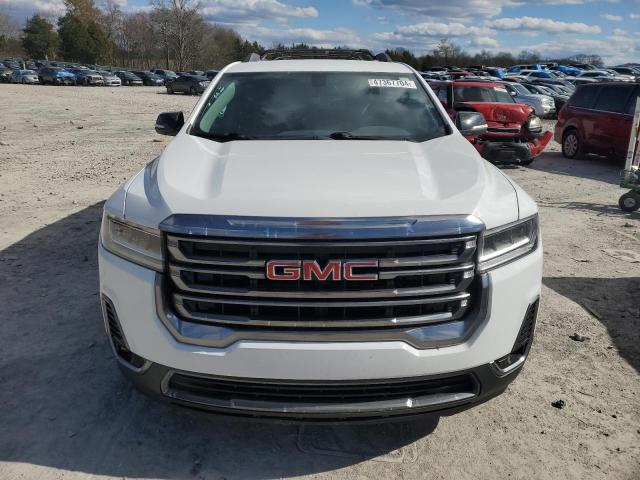 Photo 5 from auction – 2020 GMC ACADIA AT4 with VIN 1GKKNLLS2LZ197217