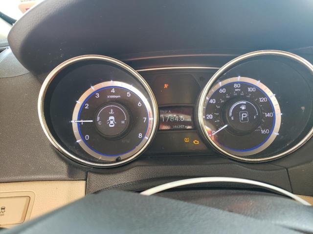 Photo 9 from auction – 2011 HYUNDAI SONATA GLS with VIN 5NPEB4AC2BH015024