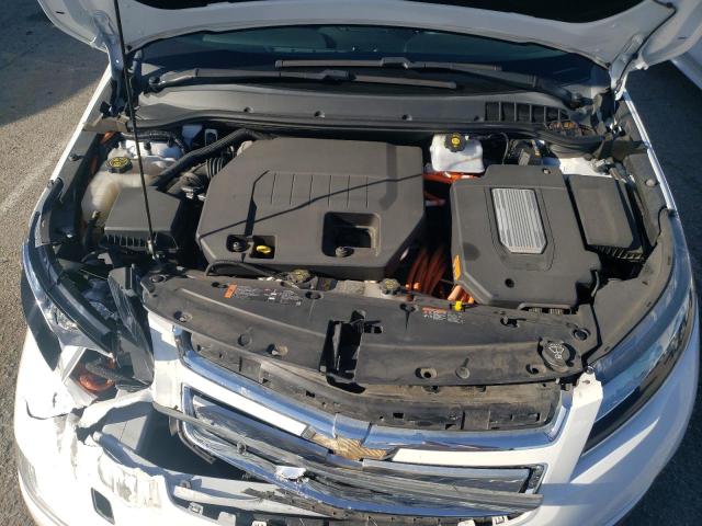 Photo 11 from auction – 2013 CHEVROLET VOLT with VIN 1G1RE6E46DU121128