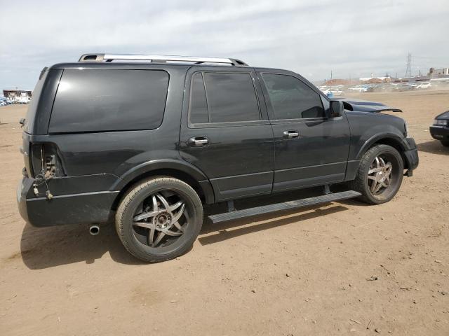 Photo 3 from auction – 2010 FORD EXPEDITION with VIN 1FMJU1K53AEB47811