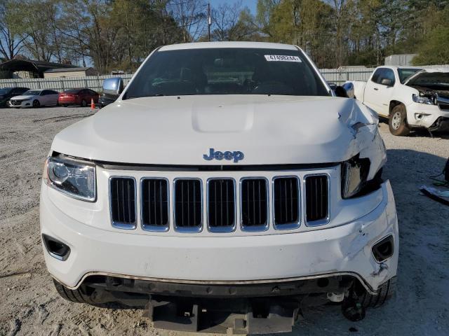 Photo 5 from auction – 2015 JEEP GRAND CHER with VIN 1C4RJEBG3FC952686
