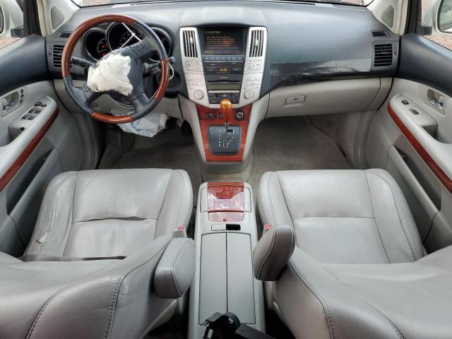 Photo 8 from auction – 2007 LEXUS RX 400H with VIN JTJGW31U772005689