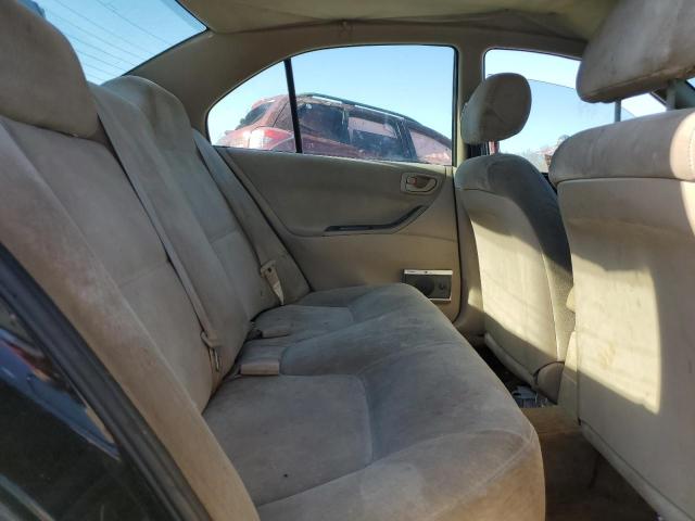 Photo 10 from auction – 2003 MITSUBISHI GALANT ES with VIN 4A3AA46GX3E217184