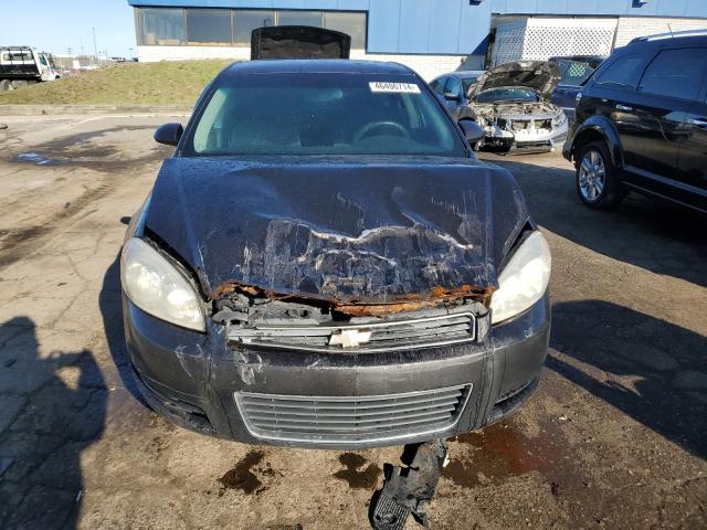 Photo 5 from auction – 2008 CHEVROLET IMPALA LS with VIN 2G1WB58K881272568