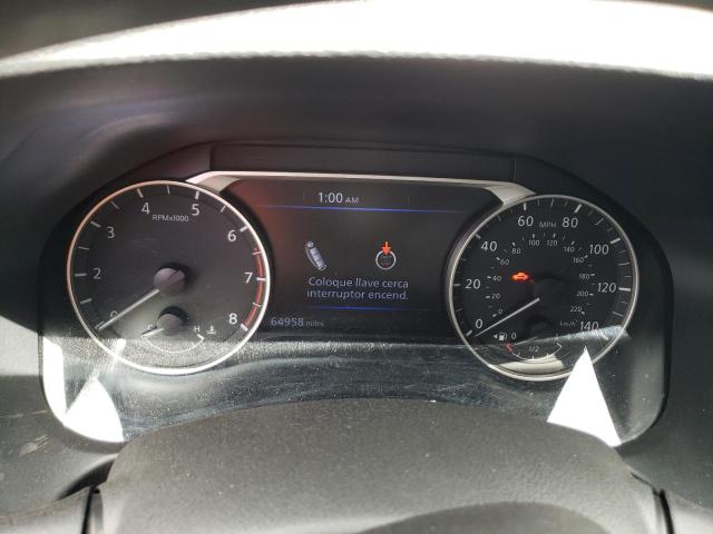 Photo 9 from auction – 2019 NISSAN ALTIMA S with VIN 1N4BL4BV0KN307020